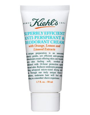Kiehl'S Since 1851 Superbly Efficient Anti-Perspirant and Deodorant - 50 ml - 50 ML