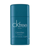 Calvin Klein Ck Free Deodorant