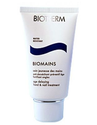 Biotherm Biomains Hand Treatment - 100 ML