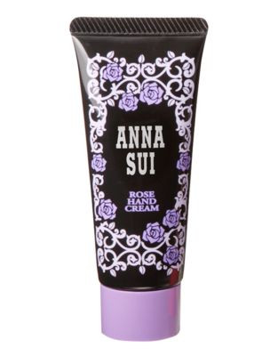 Anna Sui Rose Hand Cream