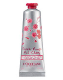 L Occitane Cherry Blossom Hand Cream - 30 ML