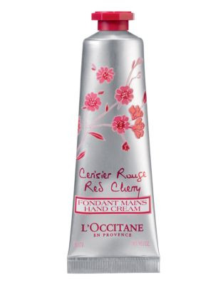 L Occitane Cherry Blossom Hand Cream - 30 ML