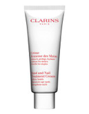 Clarins Hand And Nail Treatment Cream - 100 ML