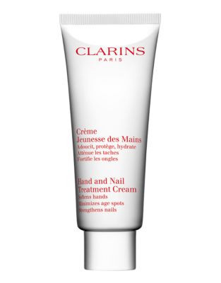 Clarins Hand And Nail Treatment Cream - 100 ML