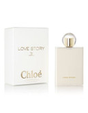 Chloé Love Story Body Lotion - 200 ML