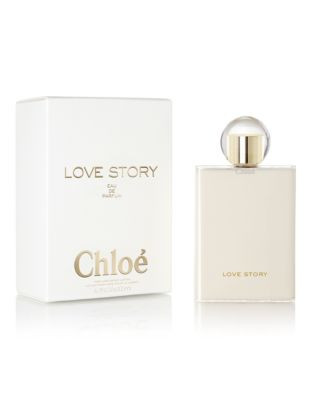 Chloé Love Story Body Lotion - 200 ML