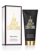Juicy Couture I Am Juicy Couture Shimmering Body Lotion - 200 ML