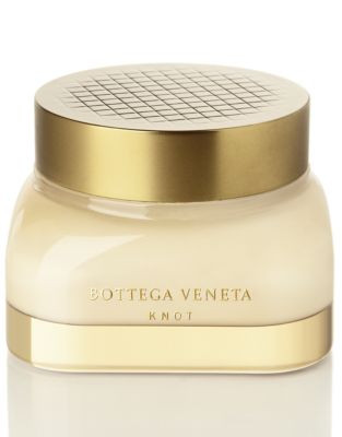 Bottega Veneta Knot Beauty Cream