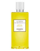 Hermès Le Jardin de Monsieur Li Perfumed Bath and Shower Gel 6.7 oz. - 200 ML