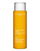 Clarins Tonic Bath and Shower Concentrate - 200 ML