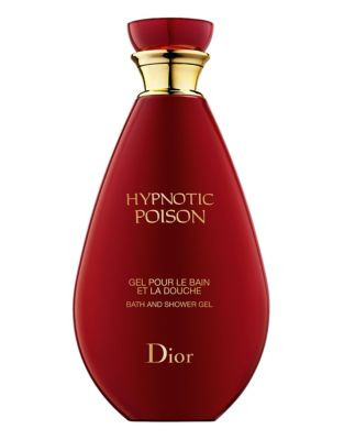 Dior Hypnotic Poison Bath and Shower Gel - 200 ML