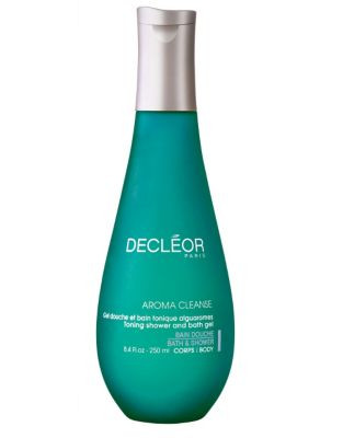 Decleor Aroma Cleanse Toning Shower and Bath Gel