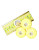 Roger & Gallet Citron Perfumed Soaps Set Of Soaps 3X100G