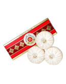 Roger & Gallet Jean Marie Farina Perfumed Soaps Set Of Soaps 3X100G