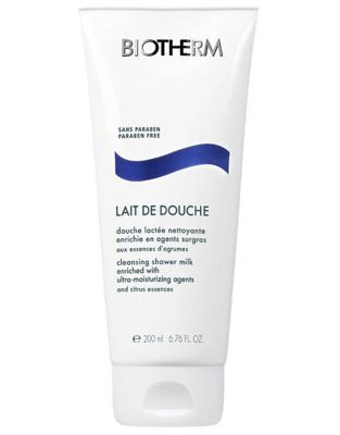 Biotherm Lait De Douche - 200 ML