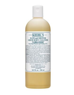 Kiehl'S Since 1851 Bath and Shower Liquid Body Cleanser - 250 ML