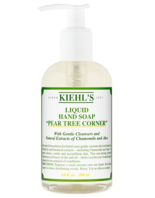 Kiehl'S Since 1851 Liquid Hand Soap - 200 ML