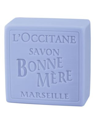 L Occitane Lavender Bonne Mere Soap - 100 ML