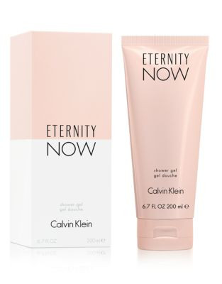 Calvin Klein Eternity Now Shower Gel - 200 ML