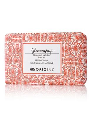 Origins Gloomaway Grapefruit Bath Bar - 200 ML