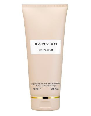 Carven Eau de Parfum Bath and Shower Gel - 200 ML