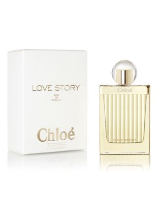 Chloé Love Story Shower Gel - 200 ML