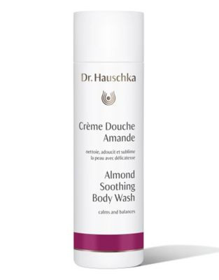 Dr. Hauschka Almond Soothing Body Wash - 200 ML