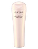 Shiseido Smoothing Body Cleansing Milk
