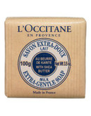 L Occitane Shea Extra Gentle Soap Milk - 100 ML