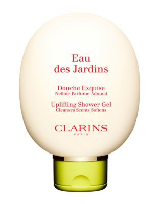 Clarins Eau Des Jardins Shower Gel - 150 ML
