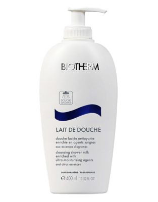 Biotherm Lait de Douche Shower Milk