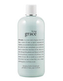 Philosophy living grace shampoo bath and shower gel
