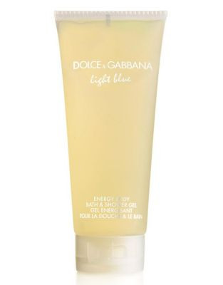 Dolce & Gabbana Light Blue Shower Gel - 200 ML
