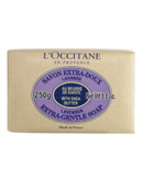 L Occitane Shea Extra Gentle Soap Lavender