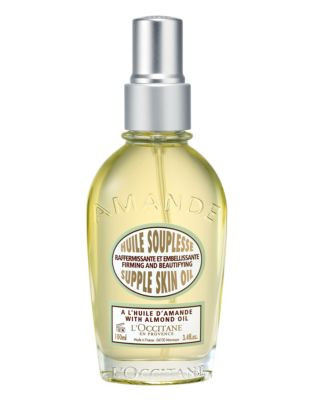 L Occitane Almond Supple Skin Oil - 100 ML