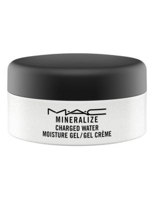 M.A.C Mineralize Charged Water Moisture Gel