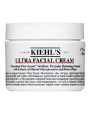 Kiehl'S Since 1851 Ultra Facial Cream - 125 ML