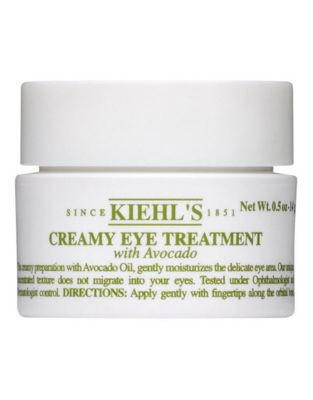 Kiehl'S Since 1851 Creamy Eye Treatment with Avocado - 15 ML