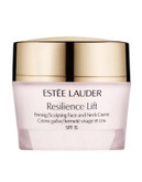 Estee Lauder Resilience Lift Firming and Sculpting Face and Neck Creme SPF 15 Normal Combination 50 ml
