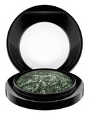 M.A.C Mineralize Eye Shadow - SMUTTY GREEN