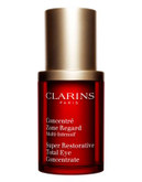 Clarins Super Restorative Total Eye Concentrate - 15 ML