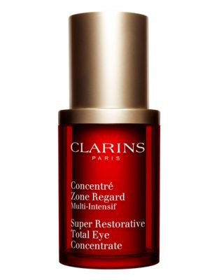 Clarins Super Restorative Total Eye Concentrate - 15 ML