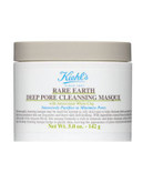 Kiehl'S Since 1851 Rare Earth Pore Cleansing Masque - 125 ML