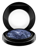 M.A.C Mineralize Eye Shadow - BLUE FLAME