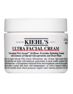 Kiehl'S Since 1851 Ultra Facial Cream - 50 ML