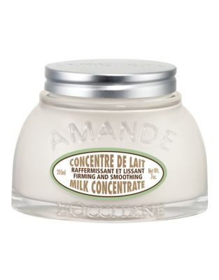 L Occitane Almond Milk Concentrate - 200 ML