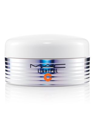 M.A.C Lightful C Marine-Bright Formula Moisture Crème