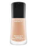 M.A.C Mineralize Moisture Foundation - NW20