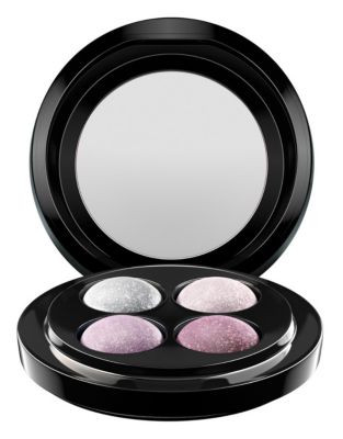 M.A.C Mineralize Eye Shadow x4 - A PARTY OF PASTELS