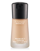 M.A.C Mineralize Moisture Foundation - NW18